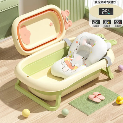Accurate Baby Bath Water Temperature Sensor