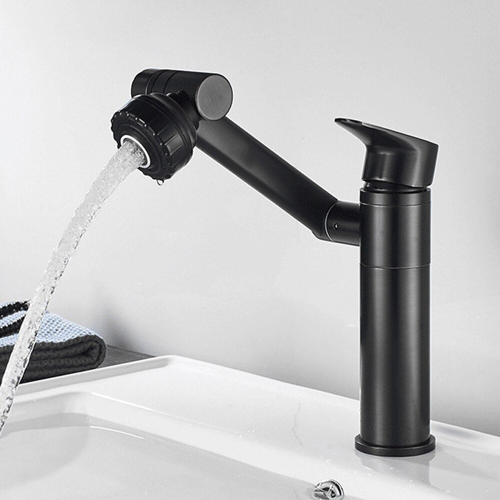 360° Rotating Modern Kitchen Faucet