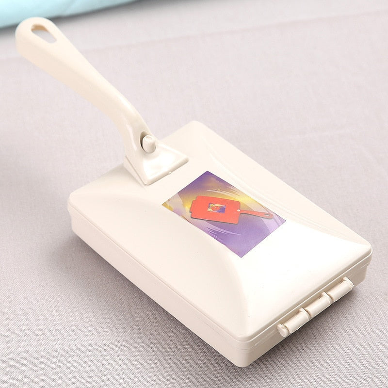 Effective Dual Action Carpet Cleaner