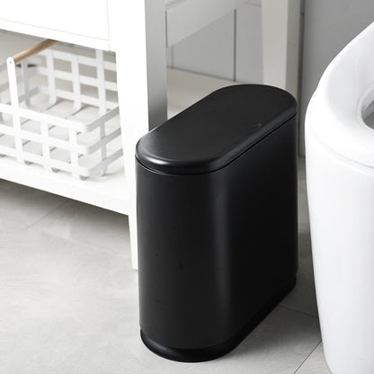 Green Twin Compartment Recycling Bin