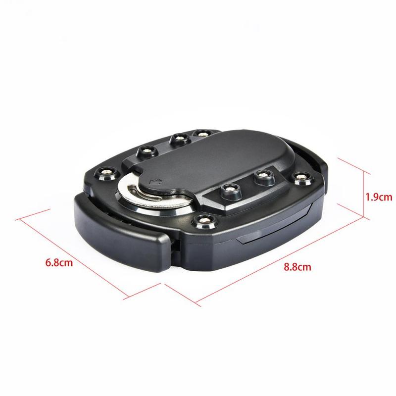 2-in-1 Easy Use Bottle Can Opener - Luxicro