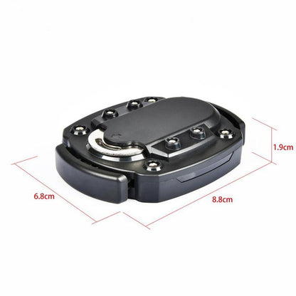 2-in-1 Easy Use Bottle Can Opener - Luxicro