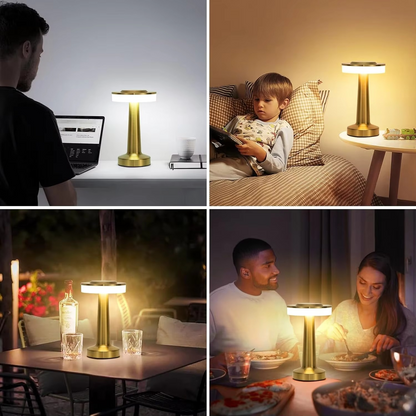 Bright Flexible Office Desk Light