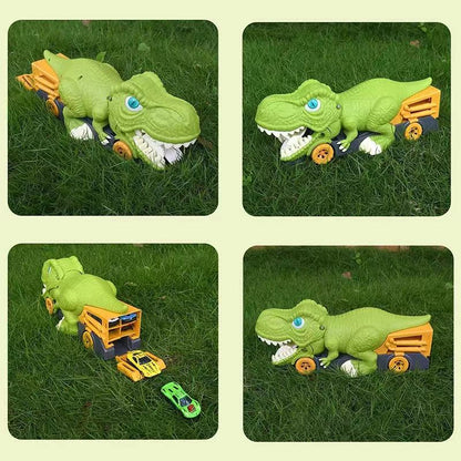 Cool Kids Dino Toy Set
