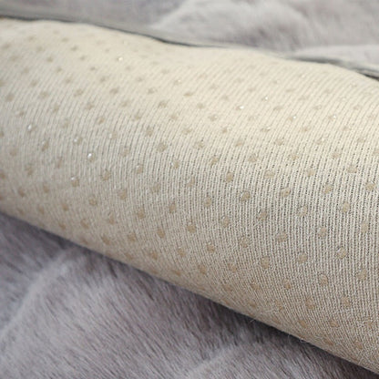 Plush Comfortable Sofa Cover