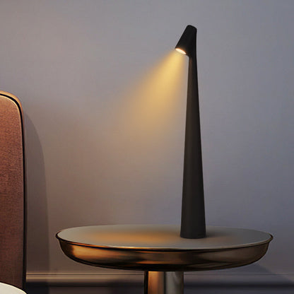 Simple Scandinavian LED Desk Lamp
