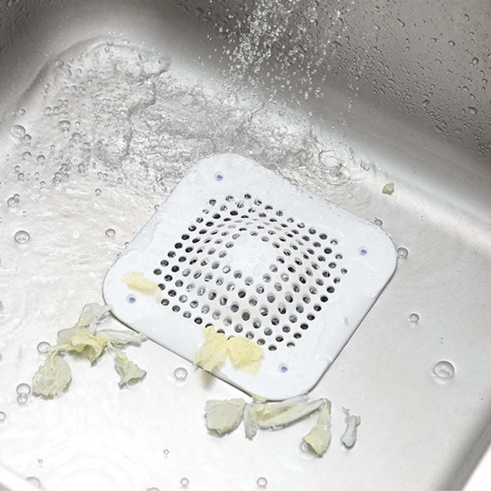 Premium Kitchen Sink Drain Protector Filter