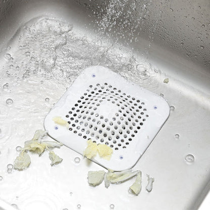 Simple Mesh Sink Strainer Filter