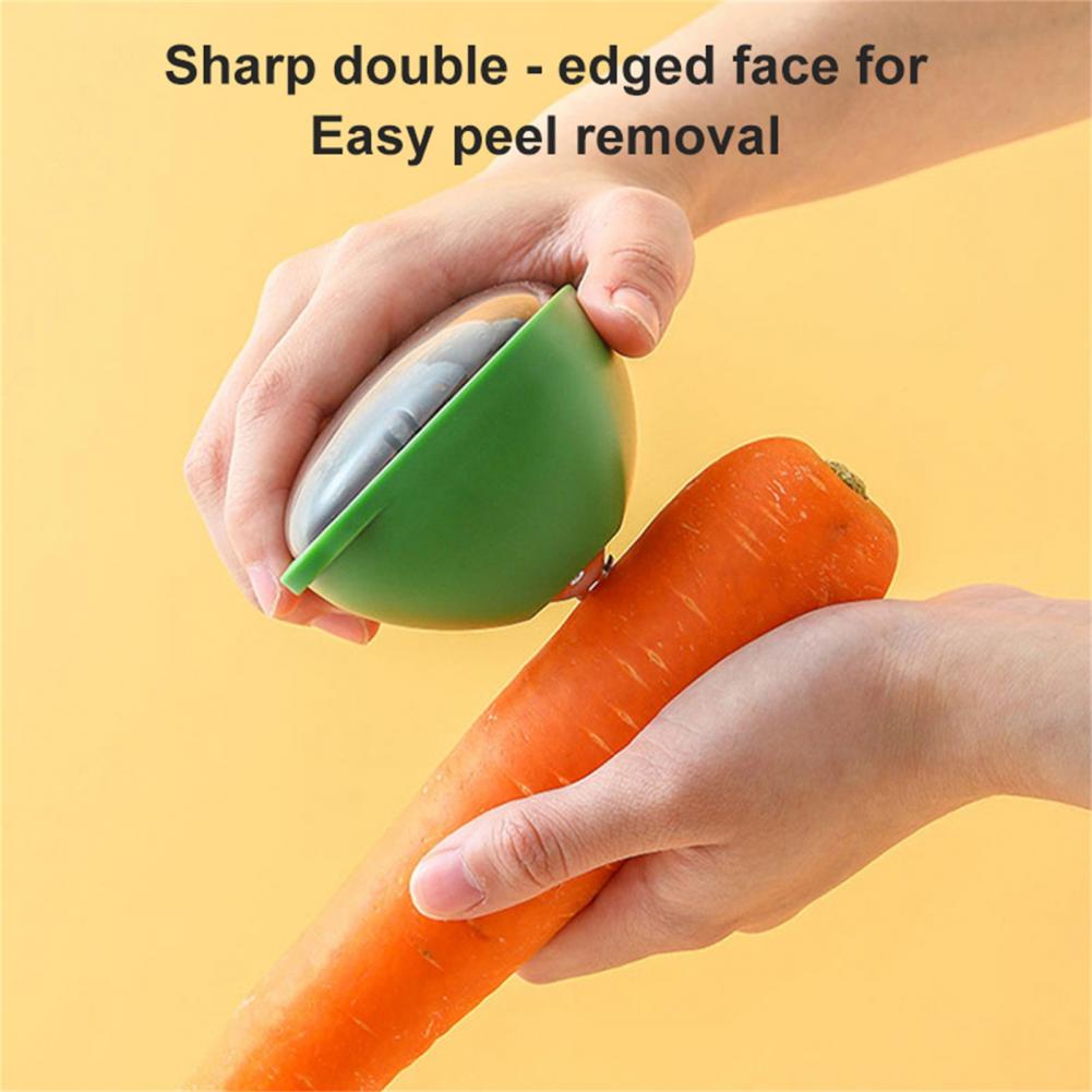 Easy Use Kitchen Vegetable Peeler Tool