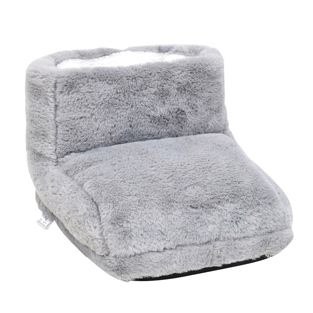 Cozy Toes Wireless Heated Foot Warmer - Luxicro