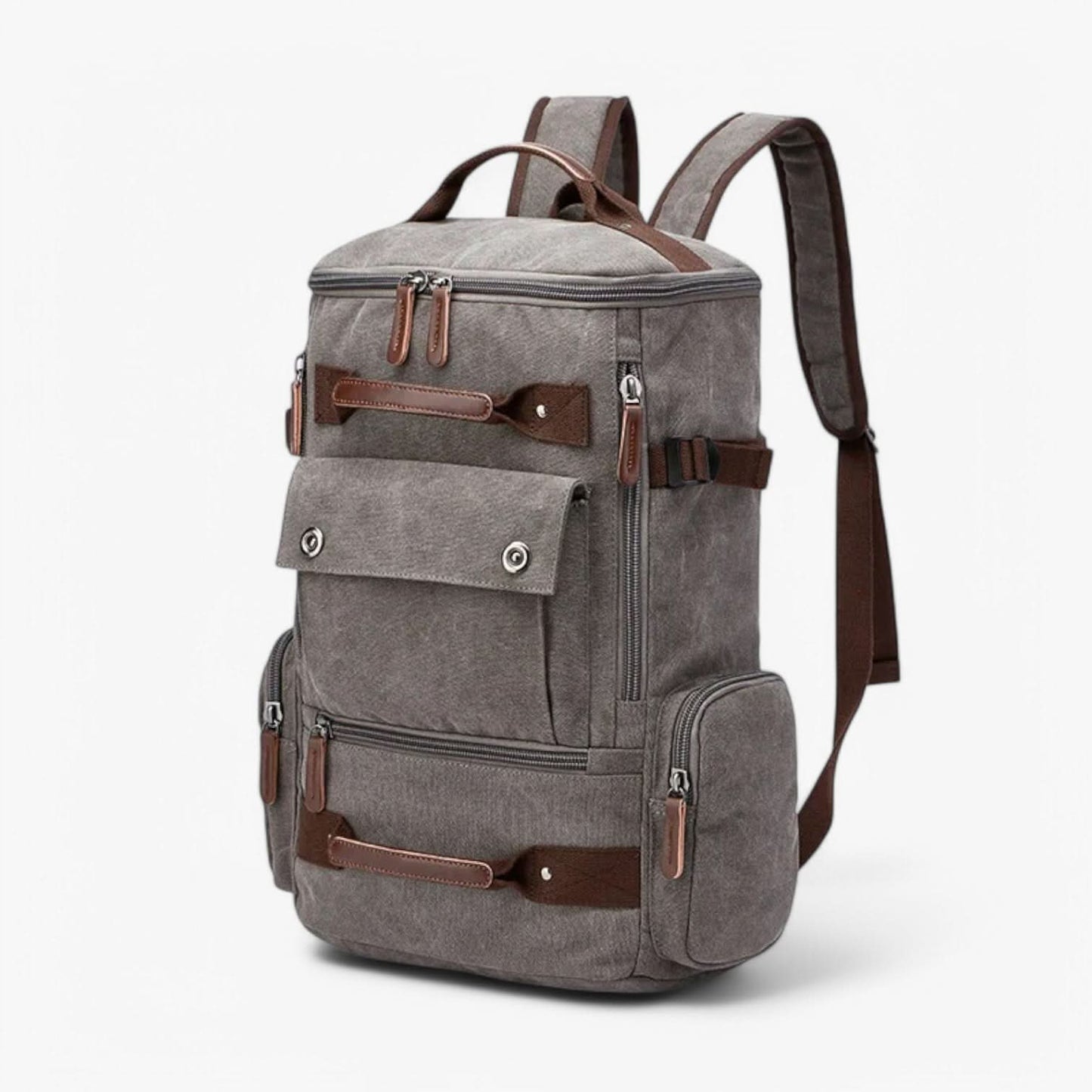 Practical Laptop Backpack