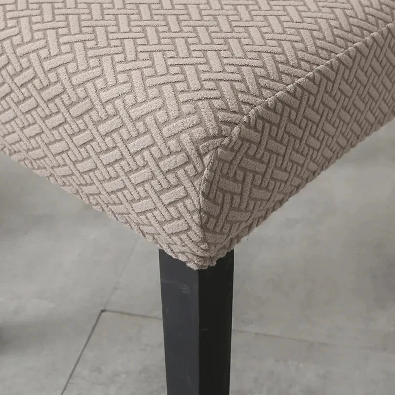 Furniture Elastic Sofa Slipcover Protector