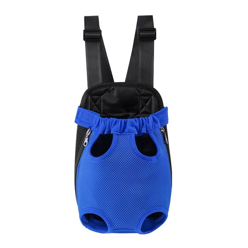 Breathable Pet Hiking Backpack