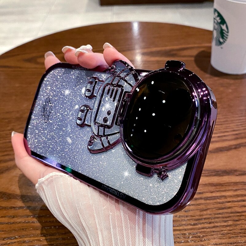 Astronomic Starry Night Phone Cover