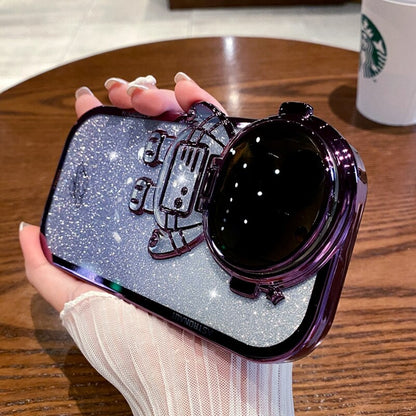 Stylish Galaxy Phone Case