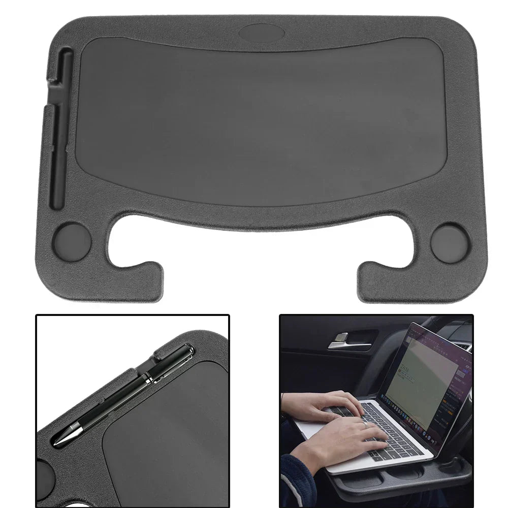 Compact Fast Wireless Charger Pad