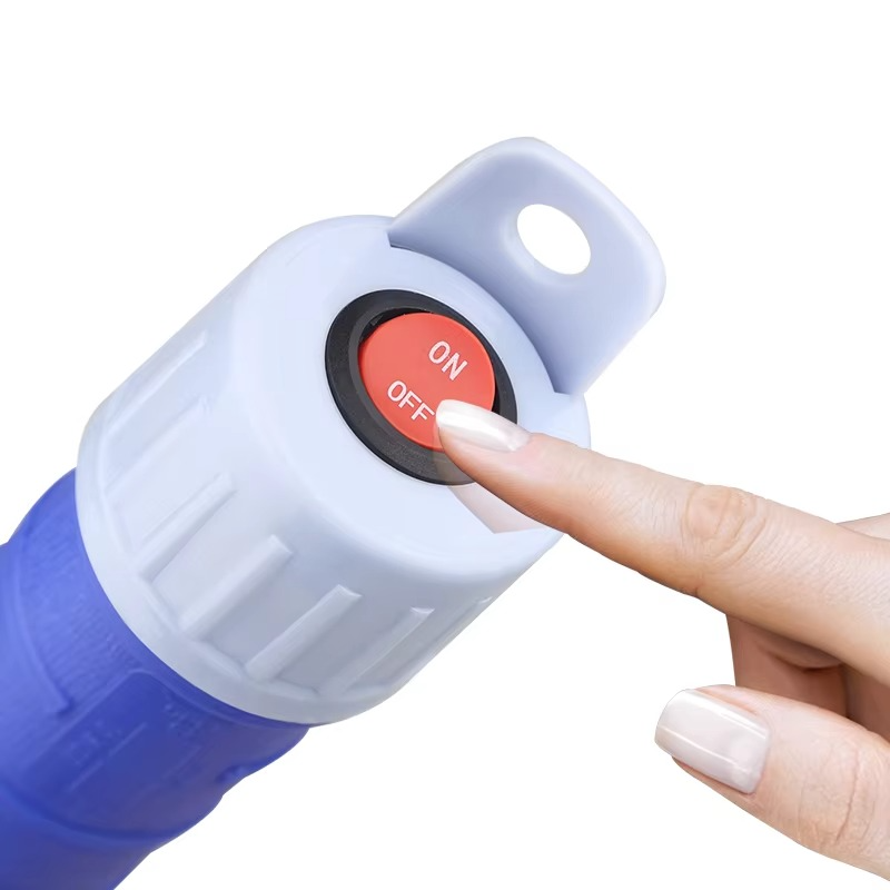 Compact Electric Liquid Transfer Pump