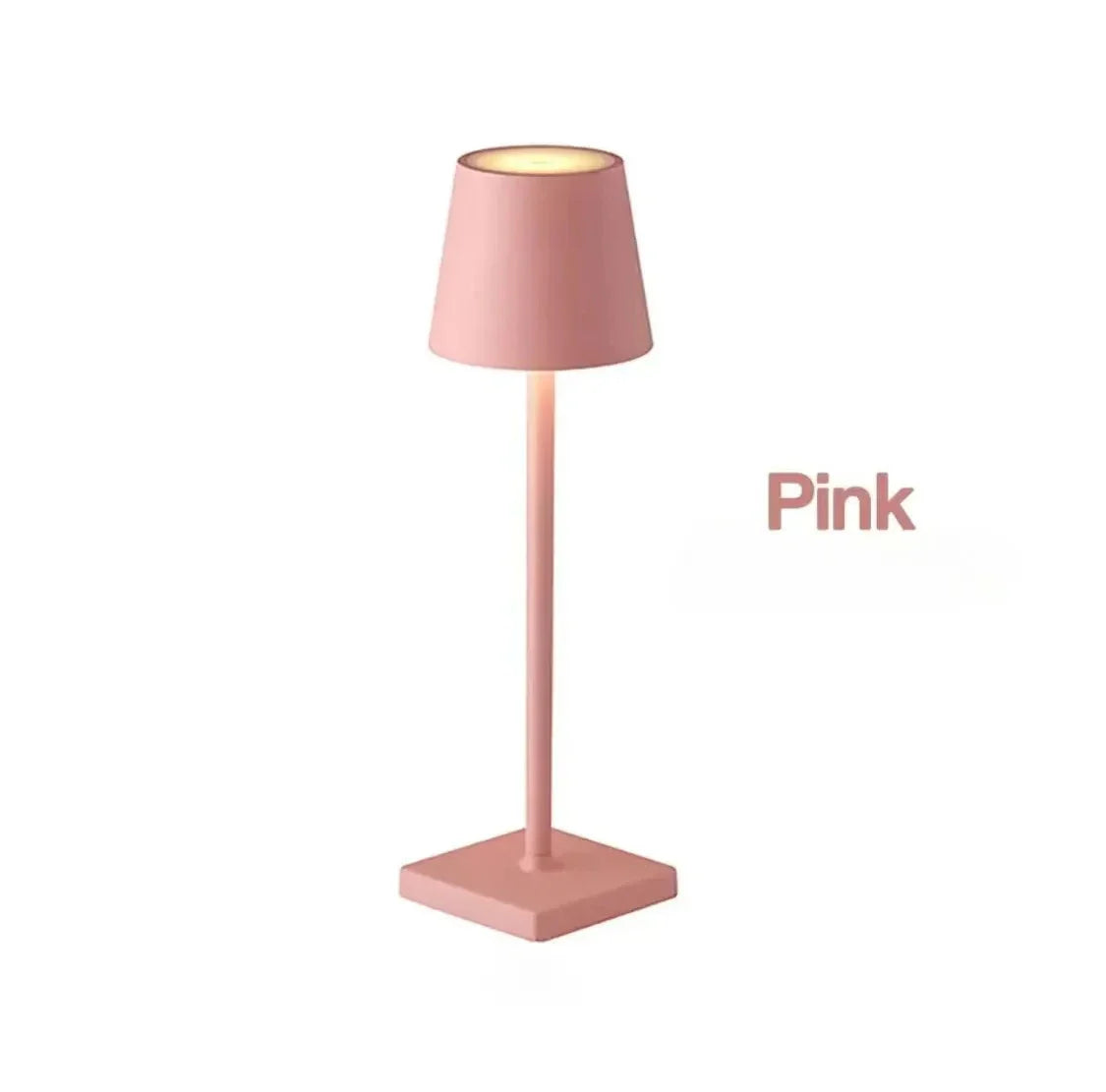 Bright Adjustable USB Table Lamp