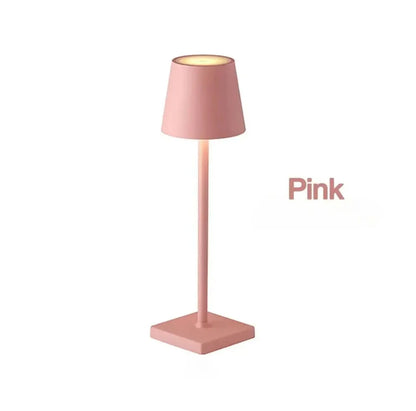 Bright Adjustable USB Table Lamp