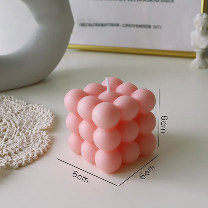 Premium Fragrant Home Candle