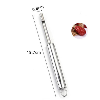 Quick Fruit Corer Kitchen Tool