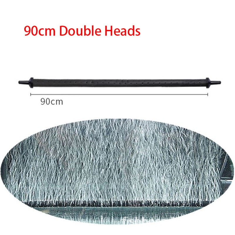 Slim Aquarium Air Stone Diffuser Tube