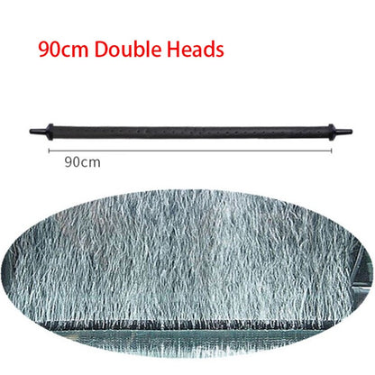 Compact Aquarium Air Stone Bubble Diffuser Tube