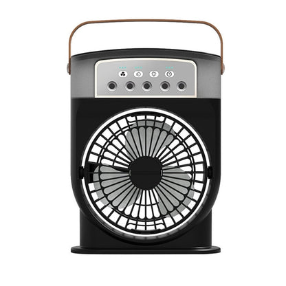 Portable Mini Air Conditioner Fan Mistifier