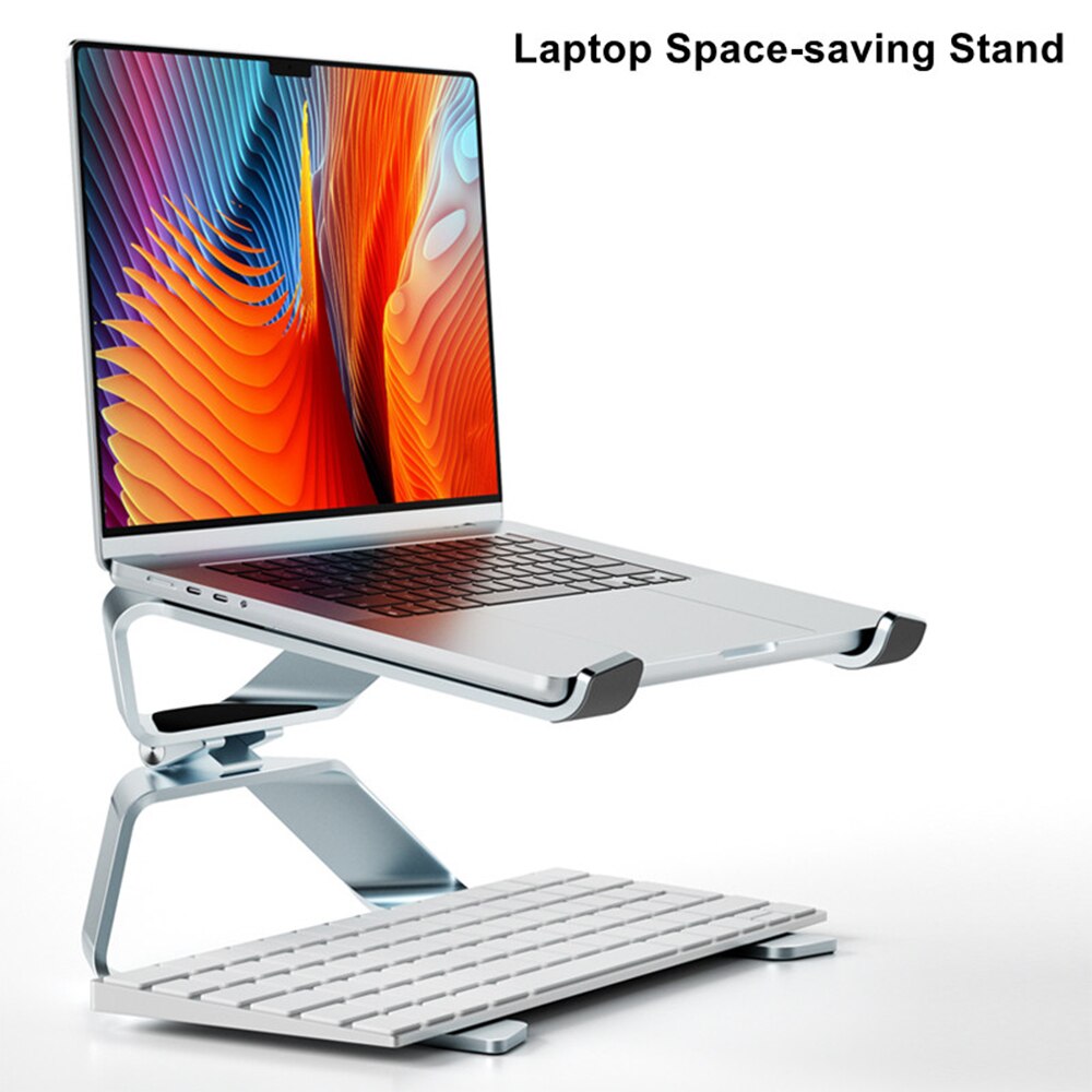 Portable Foldable Laptop Desk Stand