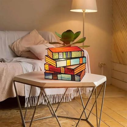 Warm Soft Desk Reading Lamp