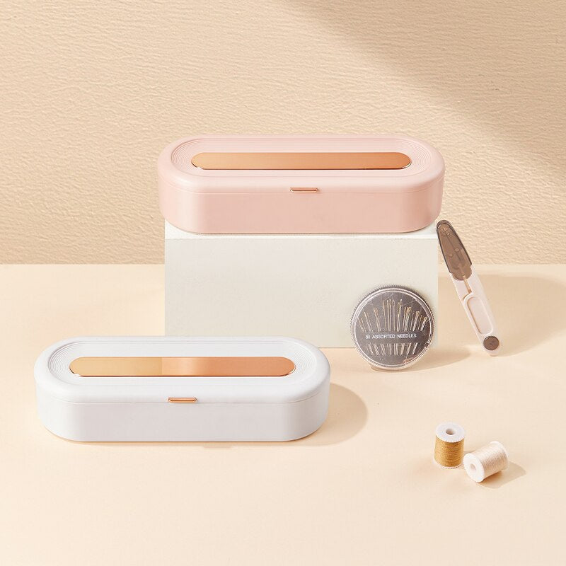 Compact Travel Sewing Set