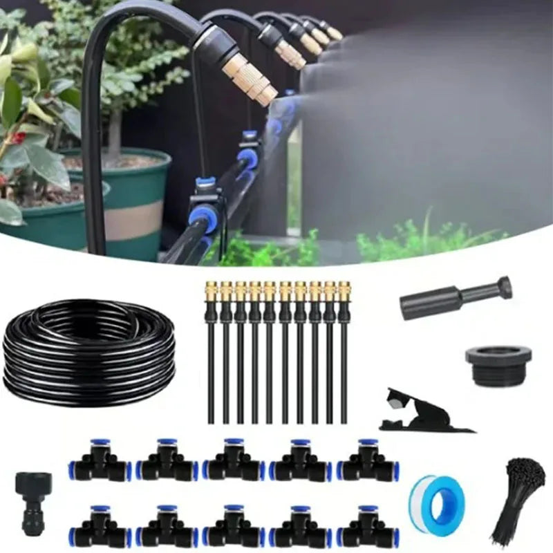 Automatic Smart Garden Watering Kit - Luxicro