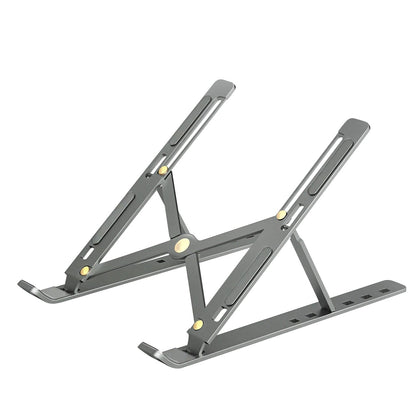 Ergonomic Laptop Desk Stand Holder