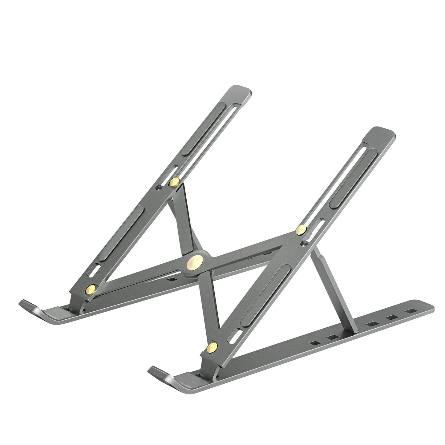 Portable Folding Laptop Table Stand