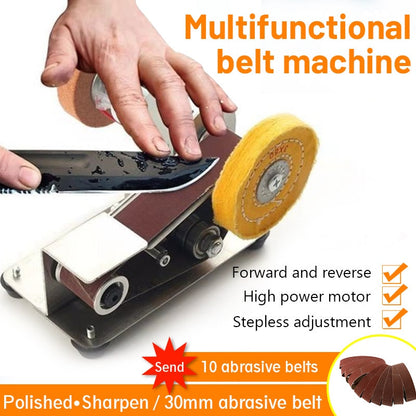 Easy Use Electric Polisher Tool Kit