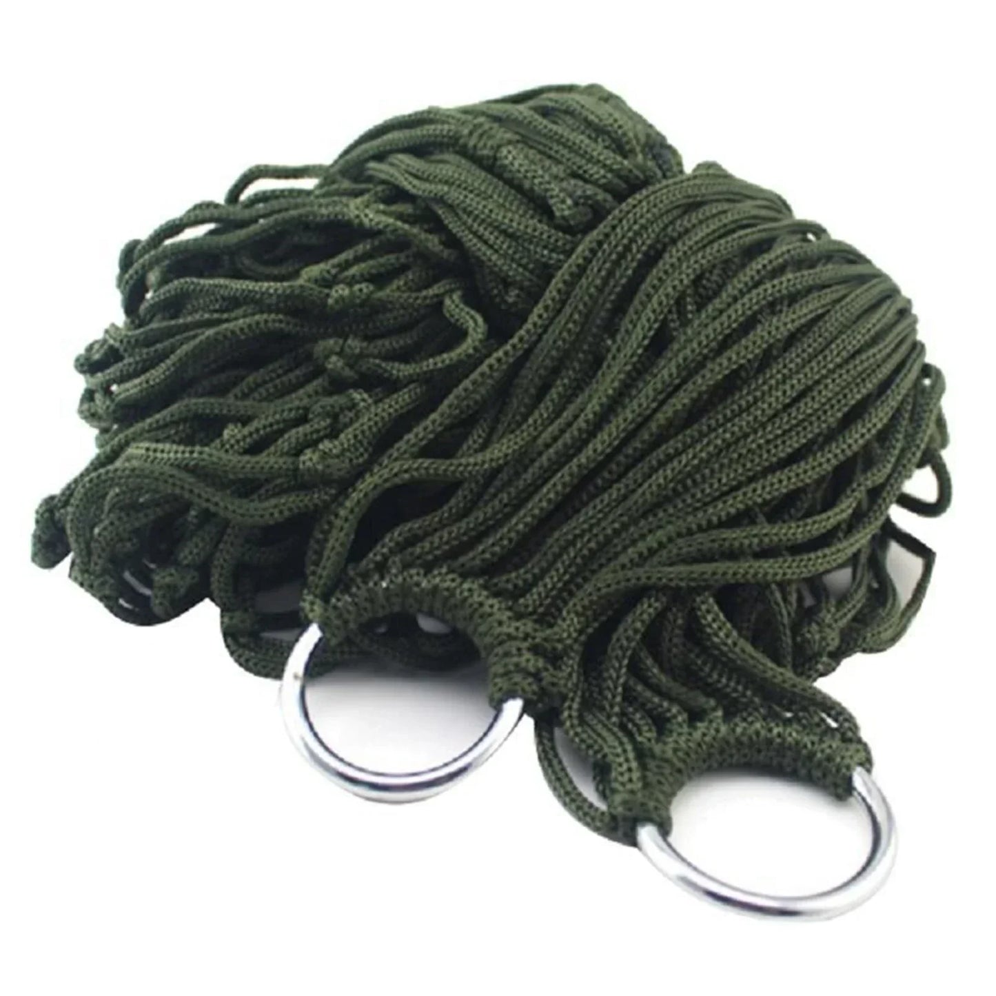 Breathable Portable Camping Hammock