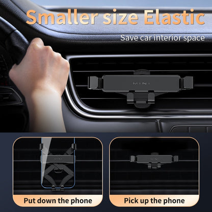 Ultra Slim Phone Stand Holder