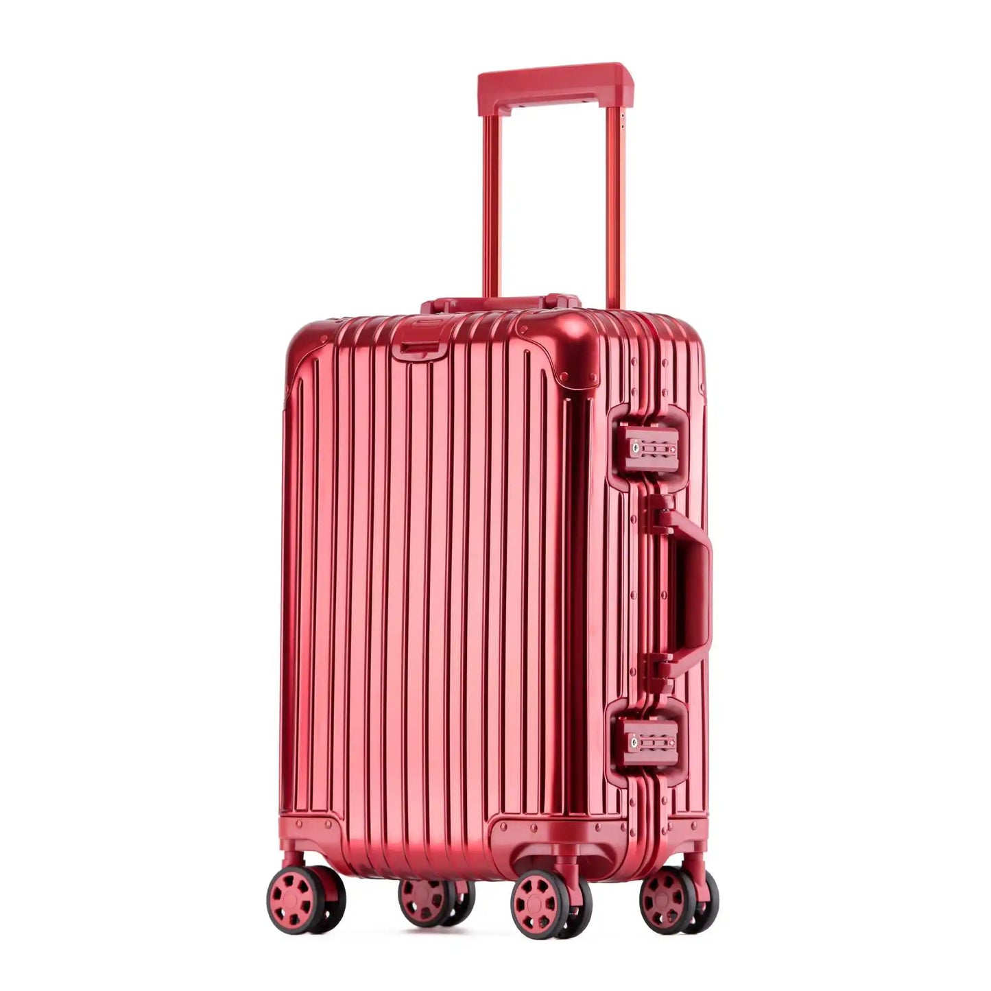 Durable Lightweight Hardshell Travel Suitcase