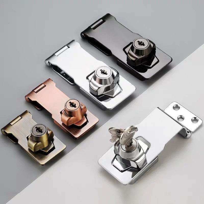 Heavy Duty Industrial Strength Lock Box