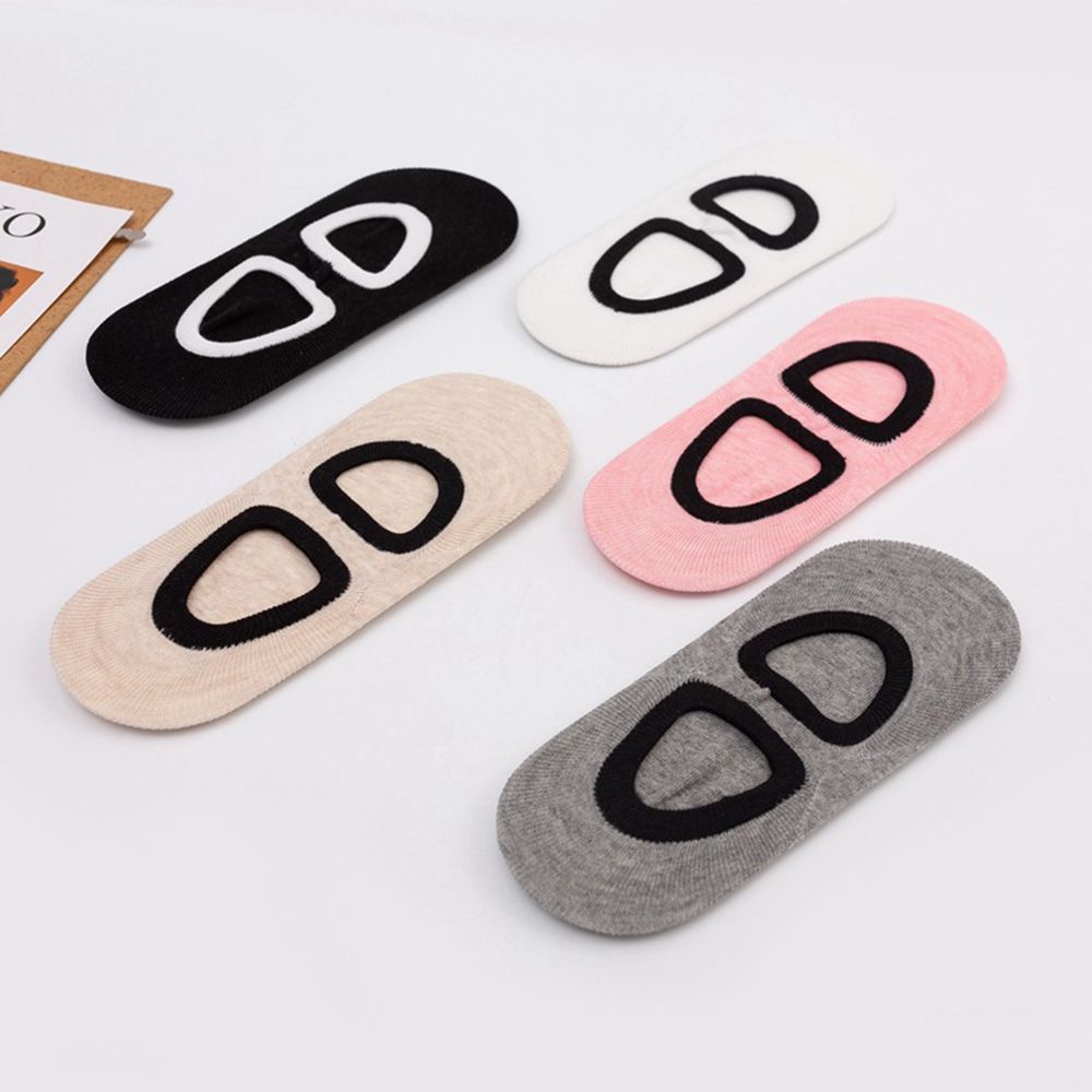 Cool Ventilated Mesh Summer Socks