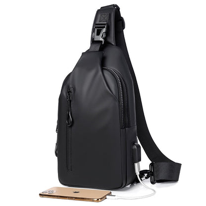 Water Resistant Travel Phone Power Bag