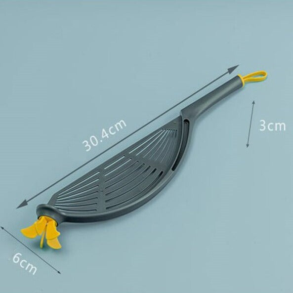 Easy Rice Washing Drain Spoon