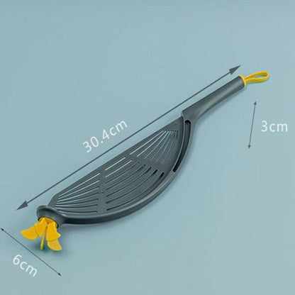 Easy Rice Washing Drain Spoon