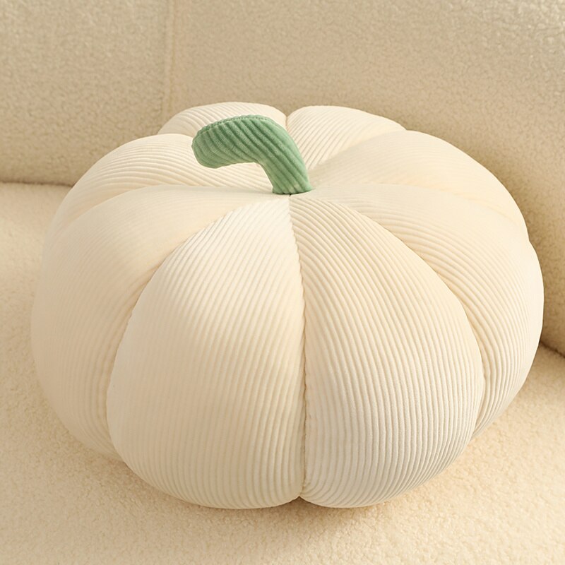 Warm Autumn Halloween Accent Pillows