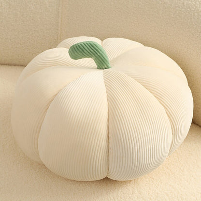 Warm Autumn Halloween Accent Pillows