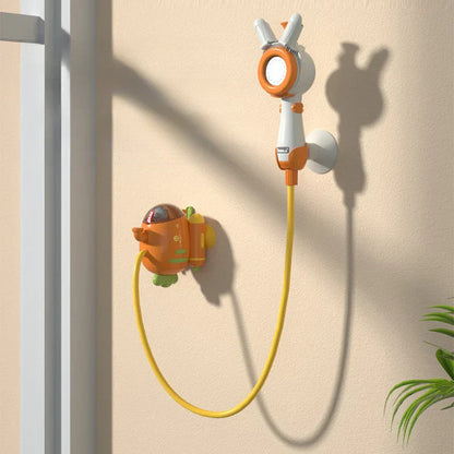 Baby Friendly Mini Shower Head Bath Set