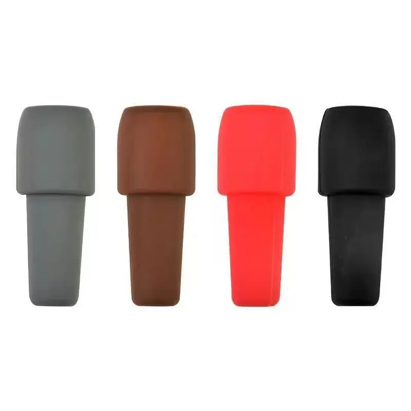 Long Lasting Rubber Wine Stopper - Luxicro