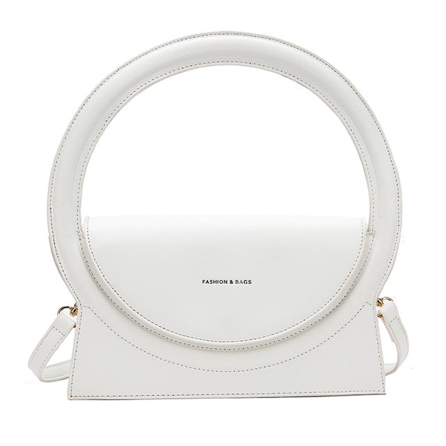 Chic Urban Small Crossbody Purse - Luxicro