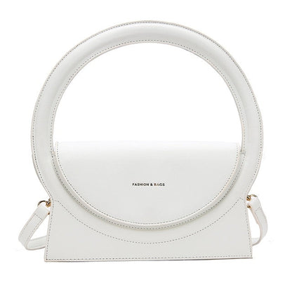 Chic Urban Small Crossbody Purse - Luxicro