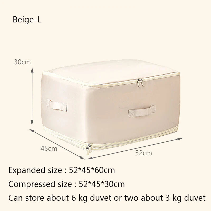 Space Saving Vacuum Seal Bag